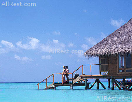 Veligandu Island Resort 30